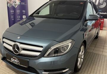 Mercedes-Benz B 200 146.350 km 10.999 &euro; Trier/Differdange (luxembourg) 54290