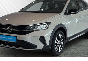 VW Taigo 1.050 km 28.600 &euro; Osann-Monzel 54518