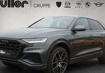 Audi Q8 123.130 km 45.990 &euro; Losheim am See 66679