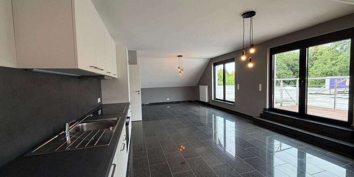 Etagenwohnung Reinsfeld - 2 Zimmer, 70 m&sup2;, 800&euro; | Angebot:26967445
