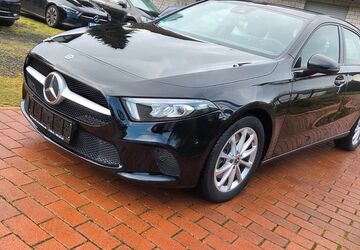 Mercedes-Benz A 250 37.845 km 21.900 &euro; Konz - Krettnach 54329