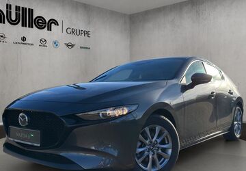 Mazda 3 3.364 km 30.040 &euro; Losheim am See 66679