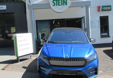 Skoda Enyaq 52.550 km 36.900 &euro; Losheim am See 66679