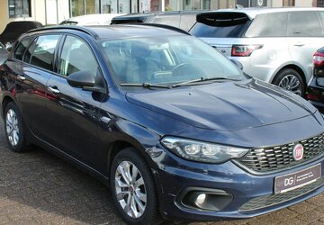 Fiat Tipo Lounge 1.6 MultiJet 232.400 km 6.999 &euro; Badem 54657