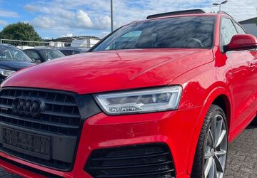 Audi Q3 131.000 km 17.990 &euro; Trier 54294