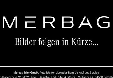 Mercedes-Benz EQV 53.017 km 44.863 &euro; Trier 54294