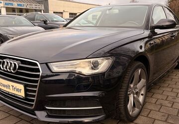 Audi A6 148.995 km 17.000 &euro; Trier 54294