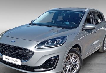 Ford Kuga 63.000 km 23.750 &euro; Bitburg 54634