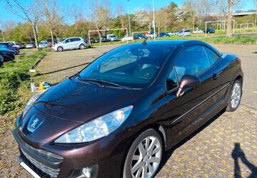 Peugeot 207 132.000 km 3.300 &euro; Trier 54294