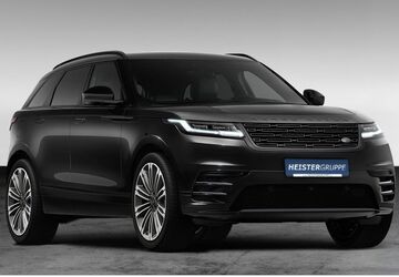 Land Rover Range Rover Velar 3.000 km 75.890 &euro; Trier 54292