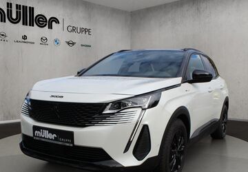 Peugeot 3008 64.230 km 24.990 &euro; Losheim am See 66679