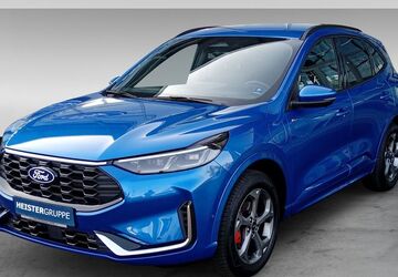 Ford Kuga 5.800 km 34.900 &euro; Bitburg 54634