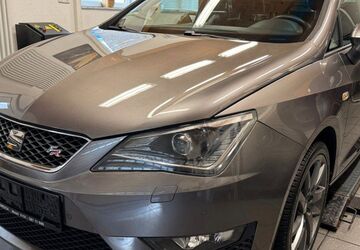 Seat Ibiza 100.000 km 6.990 &euro; Hetzerath 54523