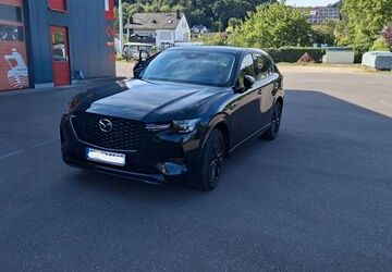 Mazda CX-60 9.100 km 43.600 &euro; Igel 54298