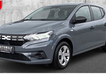 Dacia Sandero 12.500 km 12.970 &euro; Hermeskeil 54411