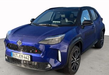 Toyota Yaris Cross 3.000 km 33.960 &euro; Bitburg 54634