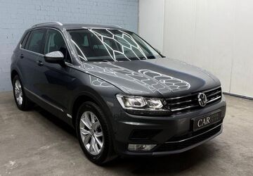VW Tiguan 188.900 km 14.600 &euro; Trier 54294
