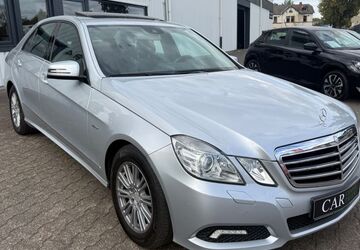 Mercedes-Benz E 250 263.083 km 7.990 &euro; Trier 54294