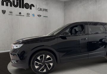 Opel Grandland (X) 2.500 km 30.990 &euro; Trier 54292