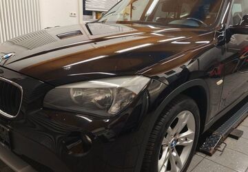 BMW X1 180.000 km 6.490 &euro; Hetzerath 54523