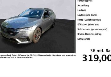 Skoda Octavia 61.691 km 30.480 &euro; Trier 54292