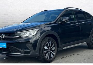 VW Taigo 24.041 km 18.880 &euro; Bitburg 54634