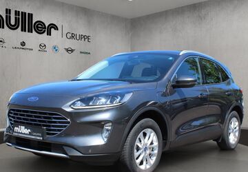 Ford Kuga 68.080 km 19.980 &euro; Losheim am See 66679