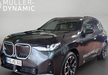 BMW X3 33.512 km 49.480 &euro; Trier 54292