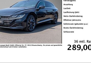 VW Arteon 47.625 km 32.980 &euro; Trier 54292