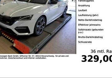 Skoda Octavia 65.358 km 31.980 &euro; Trier 54292