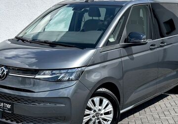 VW T7 Multivan 33.800 km 49.990 &euro; Bekond 54340