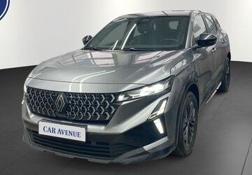 Renault Austral 12.000 km 35.890 &euro; Bitburg 54634