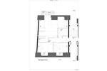 Dachgeschoßwohnung Osburg - 3 Zimmer, 82 m&sup2;, 1.064&euro; | Angebot:25197556