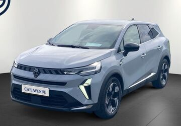 Renault Symbioz 18.246 km 26.490 &euro; Bitburg 54634