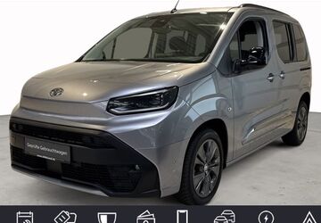 Toyota Proace City 29.036 km 32.980 &euro; Bitburg 54634