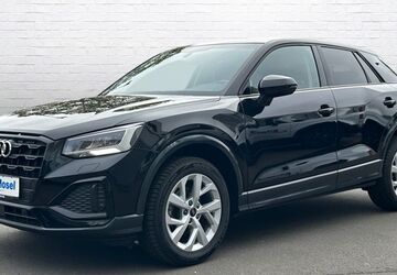 Audi Q2 46.570 km 23.440 &euro; Bitburg 54634