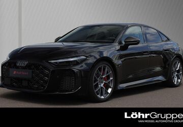 Audi RS5 8.300 km 121.990 &euro; Trier 54292