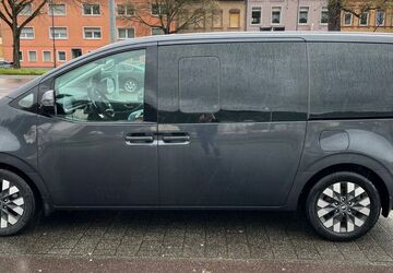 Hyundai STARIA 50.500 km 39.900 &euro; Trierweiler 54311