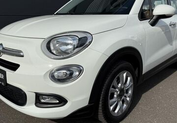 Fiat 500X 148.123 km 7.490 &euro; Trier 54294