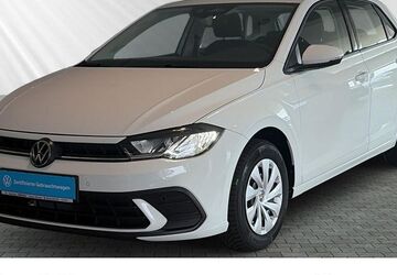 VW Polo 1.050 km 25.700 &euro; Osann-Monzel 54518