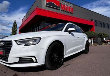 Audi A3 125.000 km 15.500 &euro; Saarburg 54439