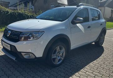 Dacia Sandero 92.099 km 6.990 &euro; Losheim am See 66679