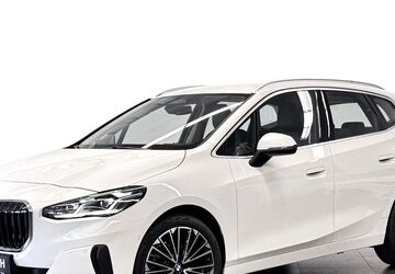 BMW 218 Active Tourer 51.800 km 24.900 &euro; Trier 54292