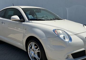 Alfa Romeo MiTo 163.000 km 3.900 &euro; Trierweiler 54311