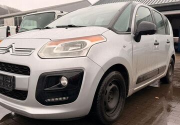 Citroen C3 183.567 km 2.400 &euro; Trier 54294