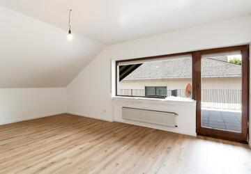 Renovierte 3-Zimmer Wohnung in ruhiger Lage von Pellingen - Wohnung Pellingen | Angebot:27225332