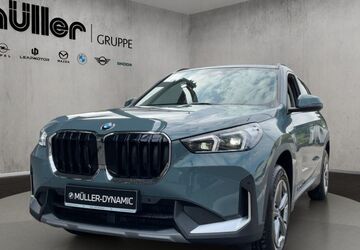 BMW X1 2.005 km 42.990 &euro; Trier 54292