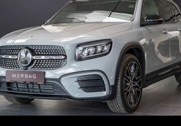 Mercedes-Benz GLB 180 15.000 km 43.900 &euro; Trier 54294