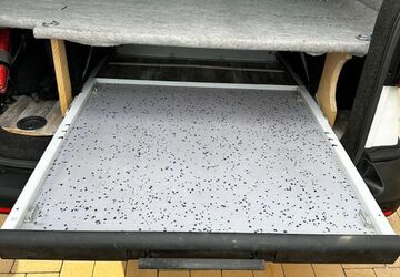 VW T6 Transporter 140.600 km 21.500 &euro; Gusterath 54317