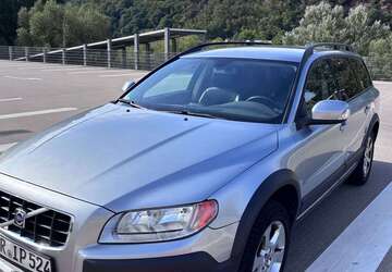 Volvo XC70 205.831 km 8.990 &euro; Trier 54292